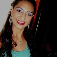 Jéssica de Almeida