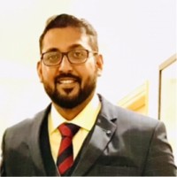 Dipanjan Nayak