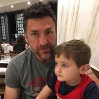 Franco Franco Di Nallo