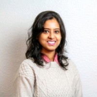 Chaitali Mukesh Chavda