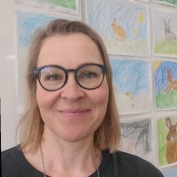 Pirjo Kinnunen