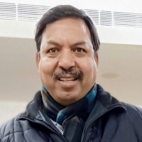 Ramesh Negi