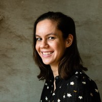 Chantal Janssen