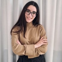 Sophia Benaki, ACCA