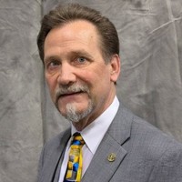 💥David A. Hinderliter                     IOM, ACE