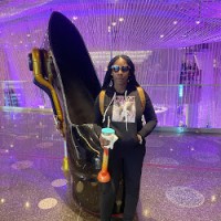 Towanda Campbell
