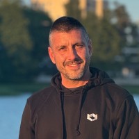 Jorge Castro España