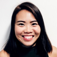 Lydia Koh
