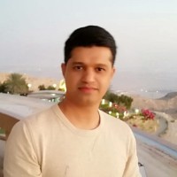 Mohammad Salim Shaikh