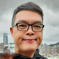 Thomas Wang