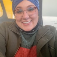 Nora Belkastali