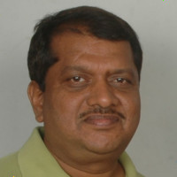 Chandrakant Goudar
