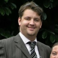 Stuart McLoughlin