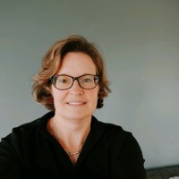Gerda Pestman