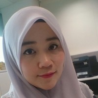 Syasya Bakkry