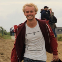 Sam Kleinsmann