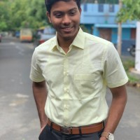 Nandhkishore R