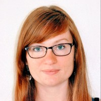 Laure-Anne Gérardy