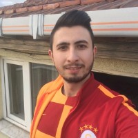 Samet Ciğerci