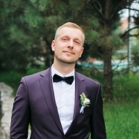 Maksym Safonov
