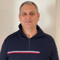Rudy Goy
