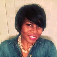 Patricia Walden