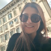 Jéssica Mariane Martini Lopes