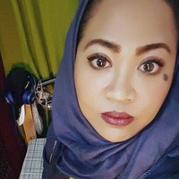 Aiza Disomimba