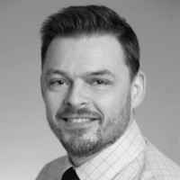 Andrew Henderson