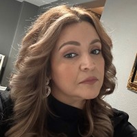 Maria Rodriguez
