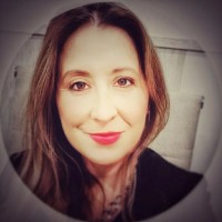 Raquel Salvador Diaz De Herrera