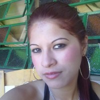 Marilia Aldama