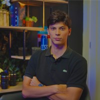 Tomás Gonçalves de Faria Pereira