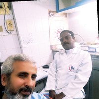 Nagoor gani Abdul khader