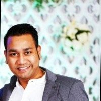 Swagat Mohanty