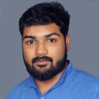 Sajeev V P