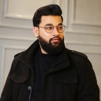 Asad Ghouri