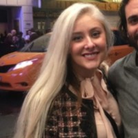 Joelle Broderick Sherwood