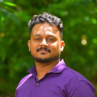Alvin P Babu