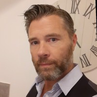 Christophe Debert