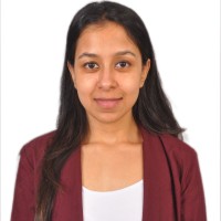 Smita Bhowmick