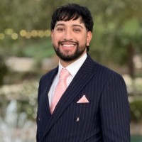 Zubair Malek