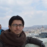 Daniel Diaz Jiménez