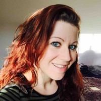 Sian Wright