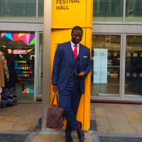 Randy Agyemang