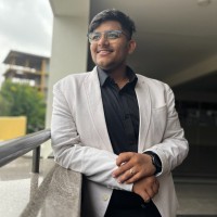 Srijan Seth