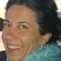 Mercedes Cebrián