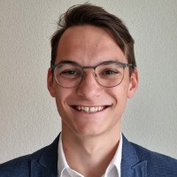 Yannick Foppen