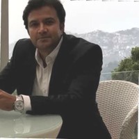 Manish Kotian