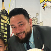 Victor Velasquez